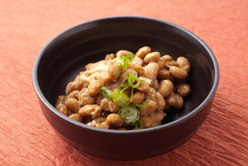 食べ物 早く生理が来る方法