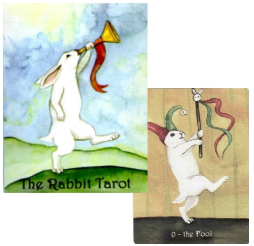 かわいいタロットカード一覧 猫や鳥などの動物やファンタジーなイラスト キャラクターの絵柄で占うタロットを紹介 復縁love