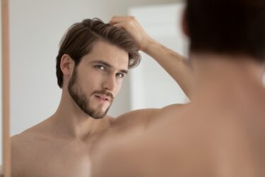 恋をすると顔が変わる男って？かっこよくなる男性の変化や恋愛中のサインを詳しく解説