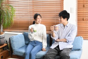 男友達が恋愛対象かどうかの見分け方って？恋に落ちる瞬間＆友達止まりになる人の特徴